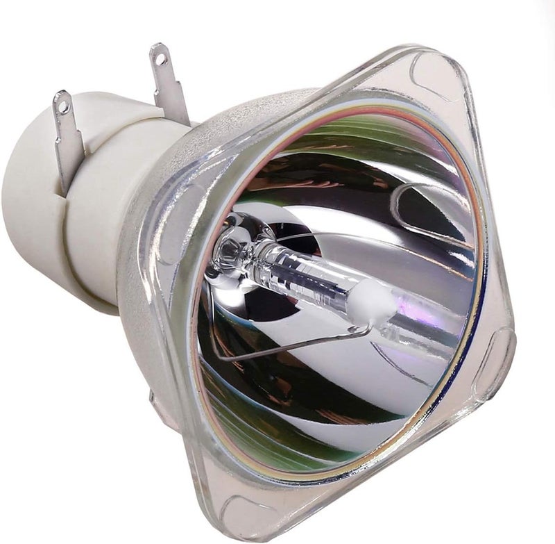 Araca BL-FU195A /BL-FU195B /BL-FU195C /BL-FU190E /RLC-100 /5J.J9R05.001 Replacement Projector Bare Lamp for HD142X HD27 EH345 H183X TW342 S341 S340 DH1011 EH300 HD2500 PJD7828HDL PJD7720HD MX570 MX525 - Image 1